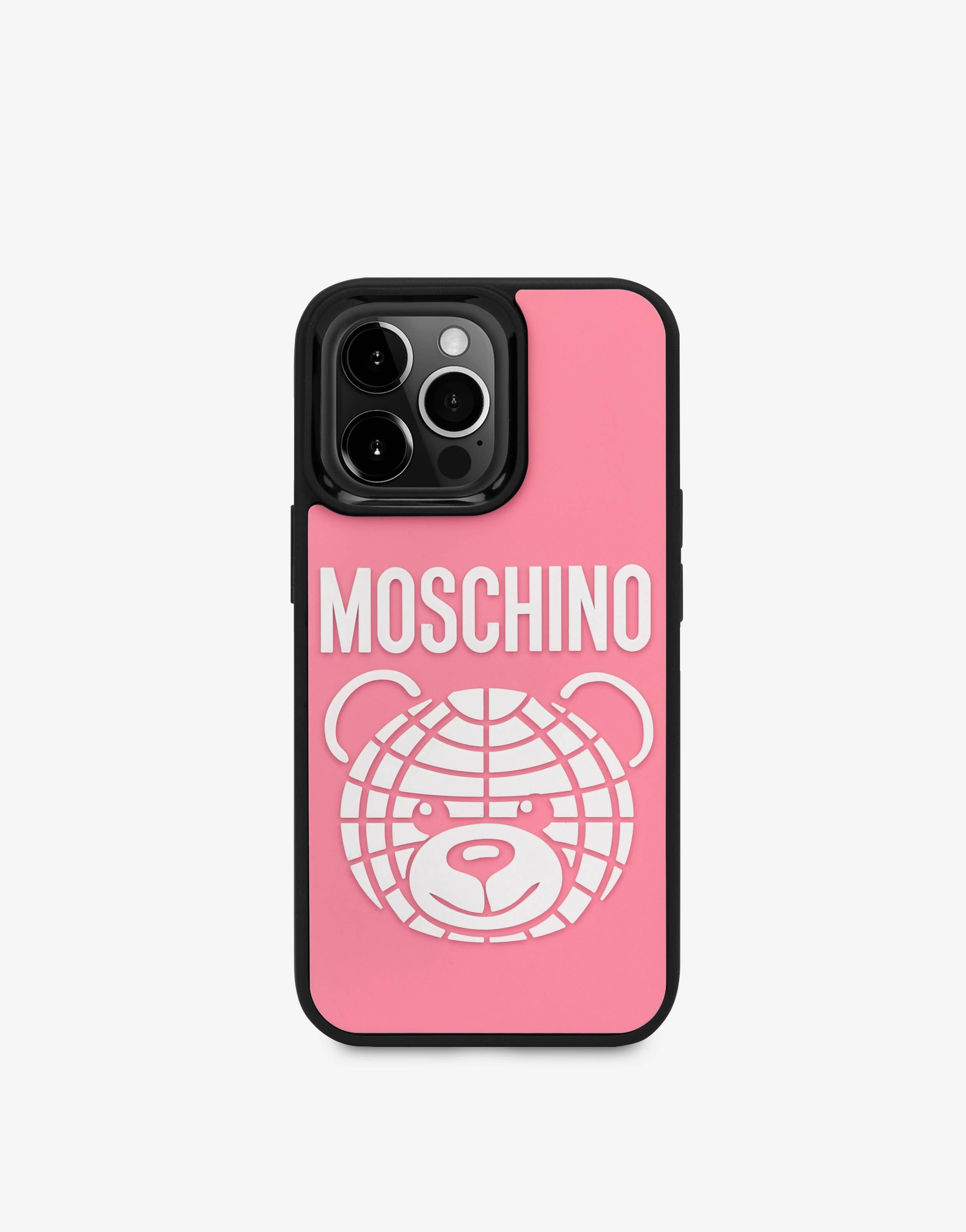 Moschino iPhone - Airpods アクセサリー - レディース アクセサリー 